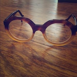 Henau Ombré Eyeglasses